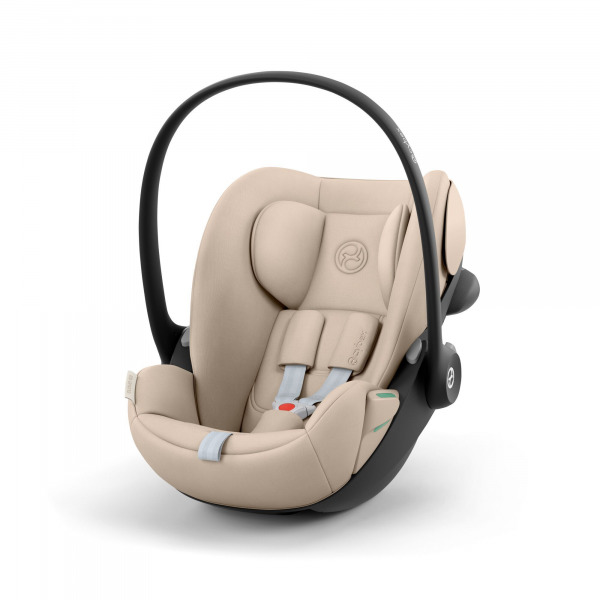 CYBEX Gold Cloud G3 - 40-87cm Almond Beige